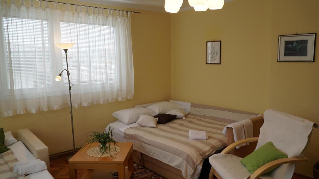 סראייבו Hedgehog'S Home - Jezeva Kucica Free Parking מראה חיצוני תמונה