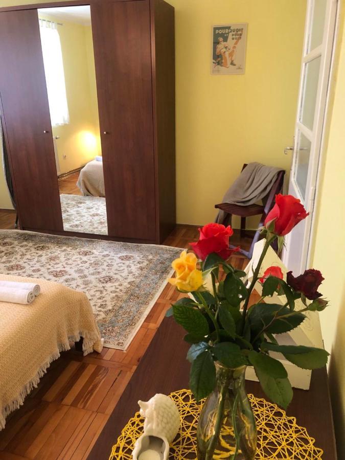 סראייבו Hedgehog'S Home - Jezeva Kucica Free Parking מראה חיצוני תמונה