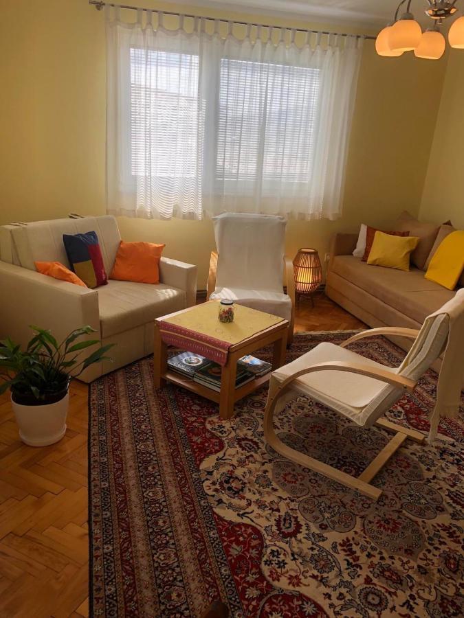 סראייבו Hedgehog'S Home - Jezeva Kucica Free Parking מראה חיצוני תמונה